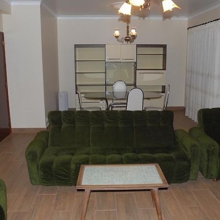 Apartamento Tatiana Сейя Экстерьер фото