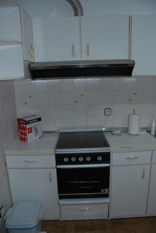 Apartamento Tatiana Сейя Экстерьер фото