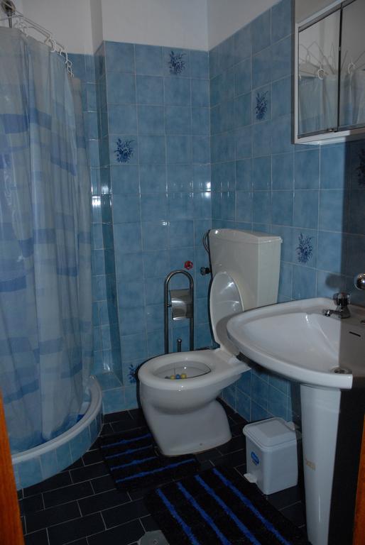 Apartamento Tatiana Сейя Экстерьер фото