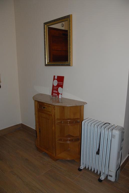 Apartamento Tatiana Сейя Экстерьер фото