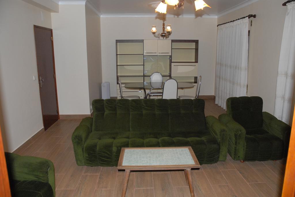 Apartamento Tatiana Сейя Экстерьер фото
